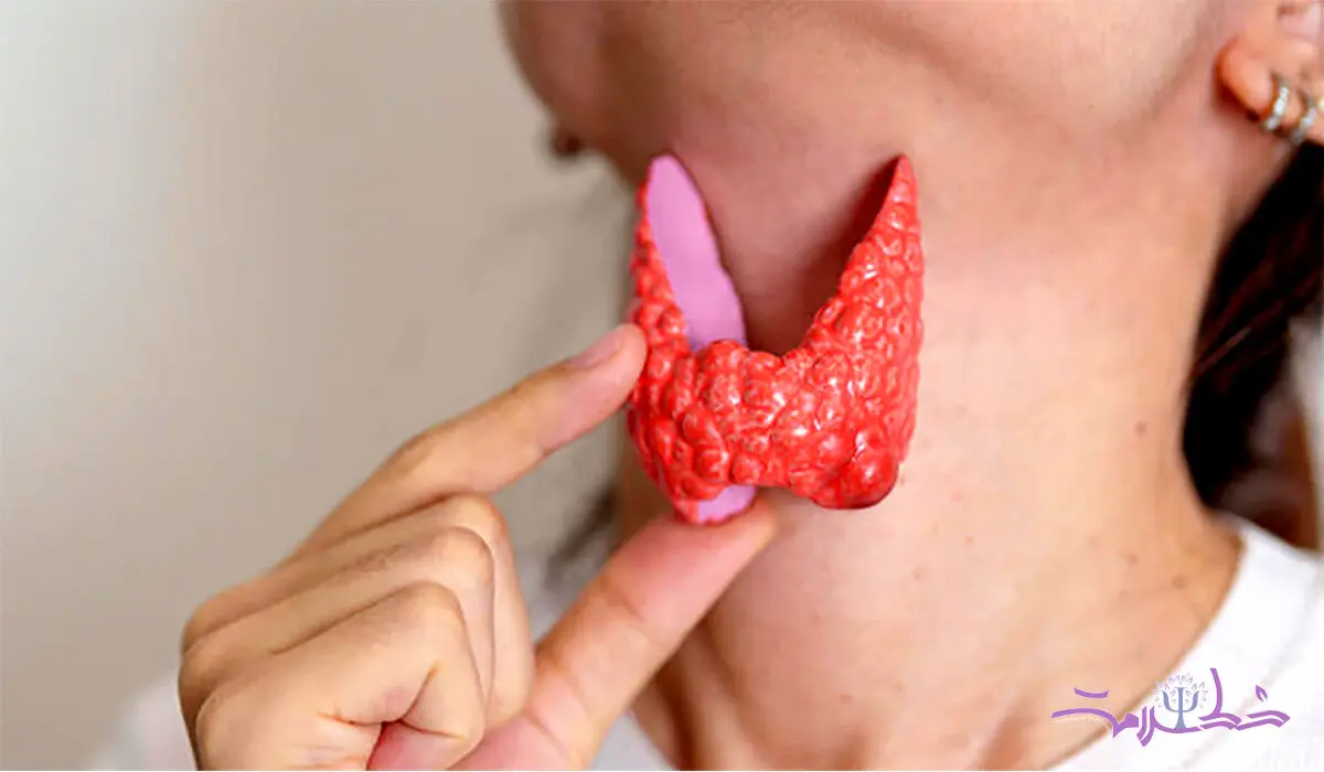 اگر کم کاری تیروئید دارید این 9 غذا برای تان سم است!