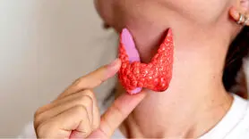 اگر کم کاری تیروئید دارید این 9 غذا برای تان سم است!