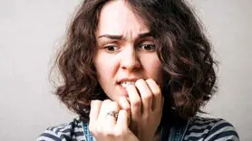 فیلم/ چرا وقتی می ترسید چیزی را به یاد نمی آورید؟