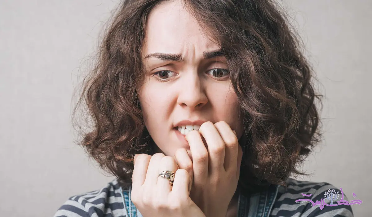 فیلم/ چرا وقتی می ترسید چیزی را به یاد نمی آورید؟