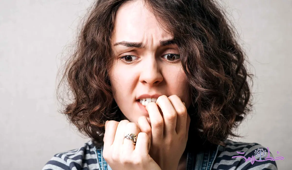 فیلم/ چرا وقتی می ترسید چیزی را به یاد نمی آورید؟