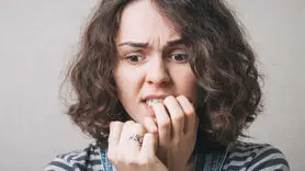 فیلم/ چرا وقتی می ترسید چیزی را به یاد نمی آورید؟