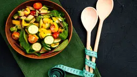 احساس سیری را با این فرمول همیشگی کنید