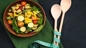 احساس سیری را با این فرمول همیشگی کنید