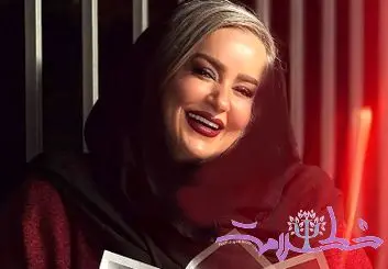 نعیمه نظام دوست با استایل جدید مینیمالش دلبری کرد!