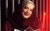 نعیمه نظام دوست با استایل جدید مینیمالش دلبری کرد!