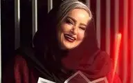 نعیمه نظام دوست با استایل جدید مینیمالش دلبری کرد!