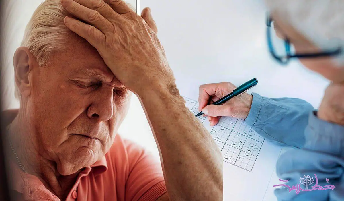 تشخیص دو بیماری آلزایمر و زوال عقل با اجسام لویی قبل از بروز علائم 