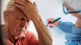تشخیص دو بیماری آلزایمر و زوال عقل با اجسام لویی قبل از بروز علائم 