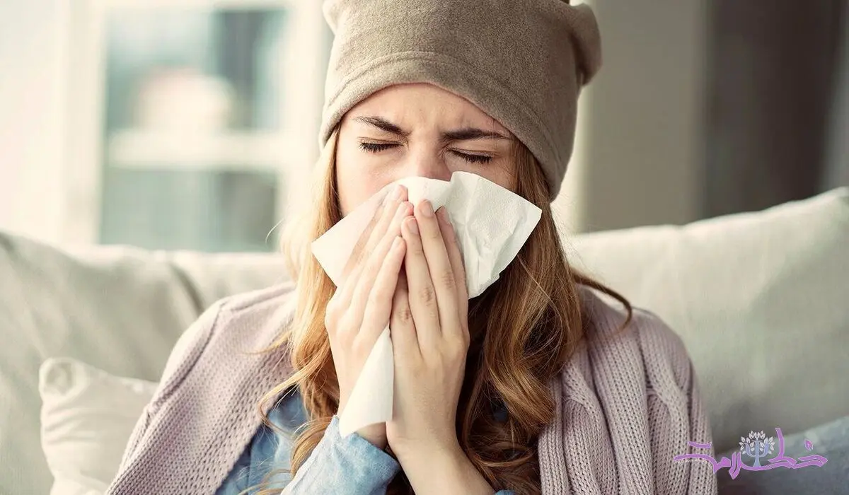 11 دلیل که سرماخوردگی شما بهبود نمی‌یابند؟