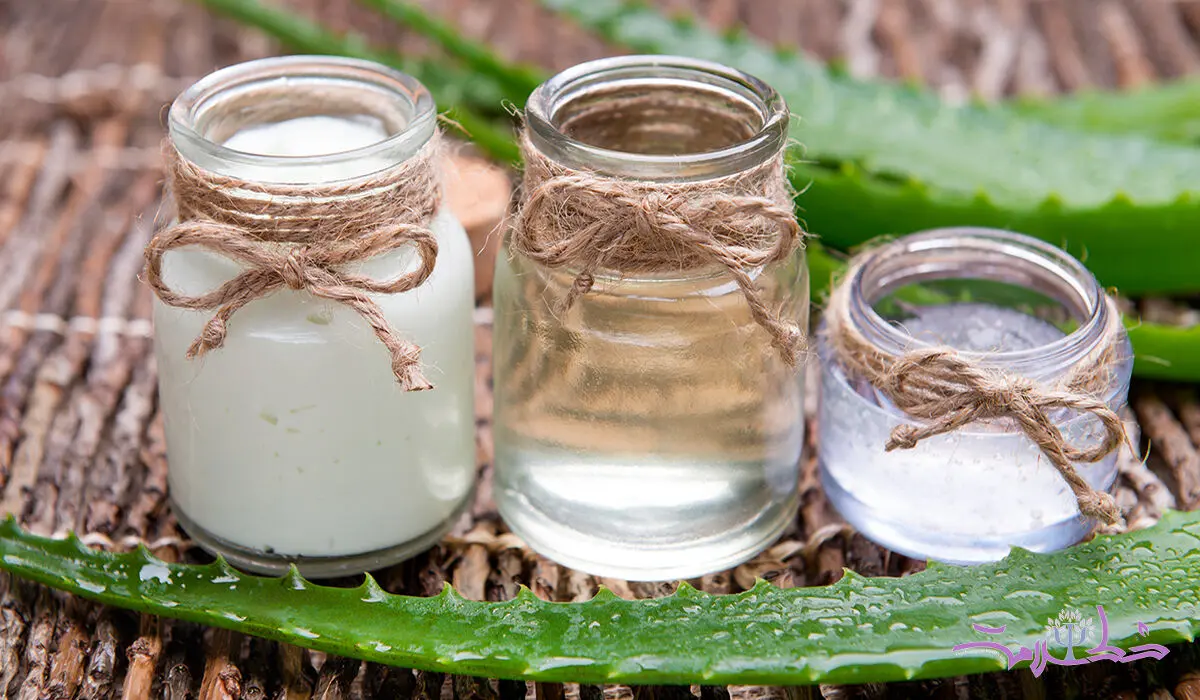بهترین تکنیک‌های طب سنتی برای رفع تیرگی‌های بدن + طرز تهیه 6 ماسک بجای لیزر کردن