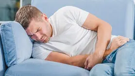 باد و گاز معده زیاد نشانه چیست؟