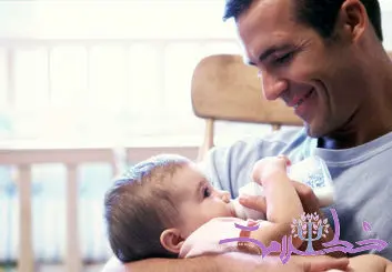 نگاهی طنزآلود به مرخصی زایمان پدران ایرانی!
