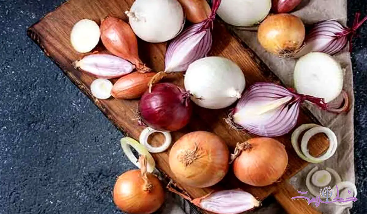 چه مواد غذایی باعث بوی بد بدن می شود؟