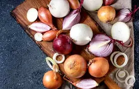 چه مواد غذایی باعث بوی بد بدن می شود؟