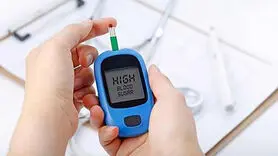 چرا افراد مبتلا به دیابت افسردگی می‌گیرند؟ | سلامت روان دانش‌آموزان دیابتی به این دلیل در خطر است