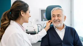 آیا درمان کم شنوایی می تواند به حفظ سلامت مغز کمک کند؟