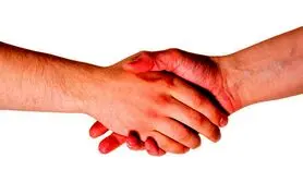  تست شخصیت شناسی/ ویژگی شخصیت تان را از مدل دست دادن تان بشناسید!