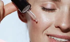 تکنیک ساندویچ رتینول چه کاربردی دارد؟