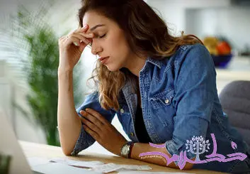 اثبات دائمی در محل کار باعث چه مشکل روانی می‌شود؟