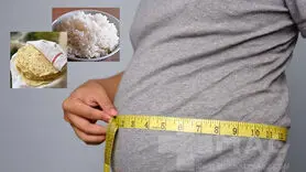 رژیم لاغری بدون نان و برنج این معایب را دارد