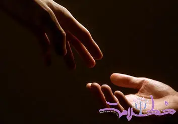 لمس بر بهبود خلق و خو و کاهش استرس چقدر تأثیر می‌گذارد؟