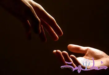 لمس بر بهبود خلق و خو و کاهش استرس چقدر تأثیر می‌گذارد؟