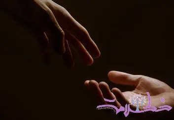 لمس بر بهبود خلق و خو و کاهش استرس چقدر تأثیر می‌گذارد؟