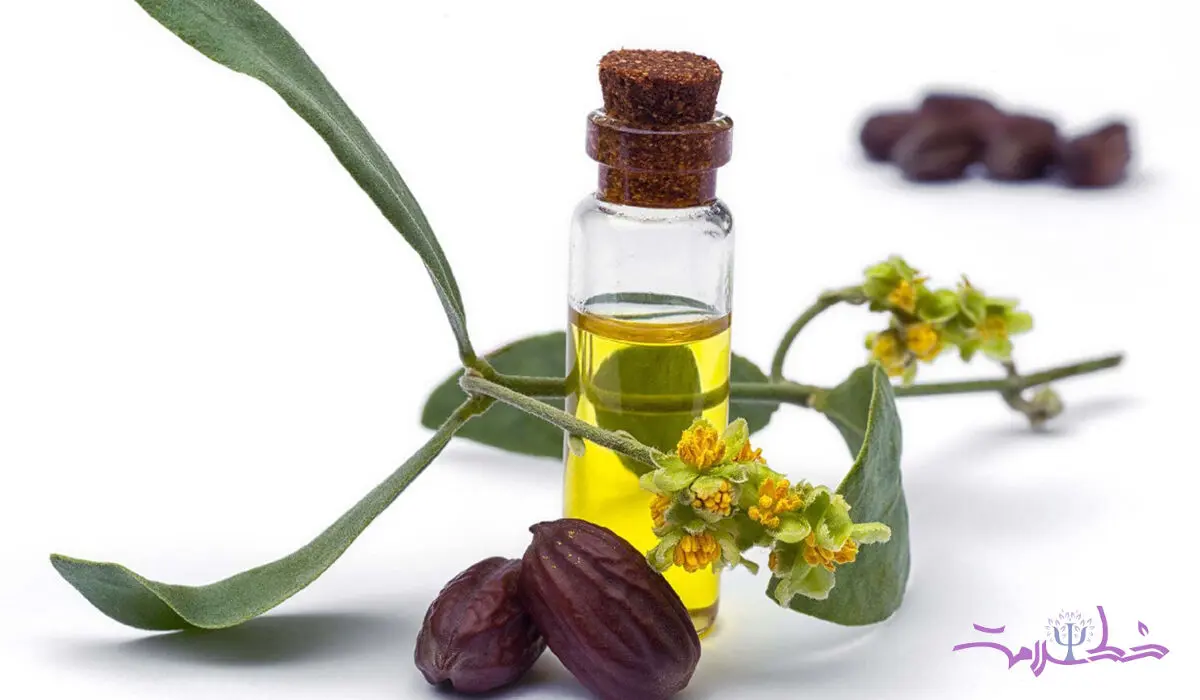 سرم طبیعی برای کاهش موخوره