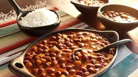 این لوبیای ضد سرطان را از منو هفتگی حذف نکنید
