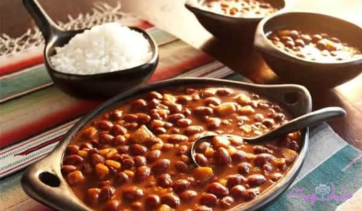 این لوبیای ضد سرطان را از منو هفتگی حذف نکنید