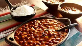 این لوبیای ضد سرطان را از منو هفتگی حذف نکنید