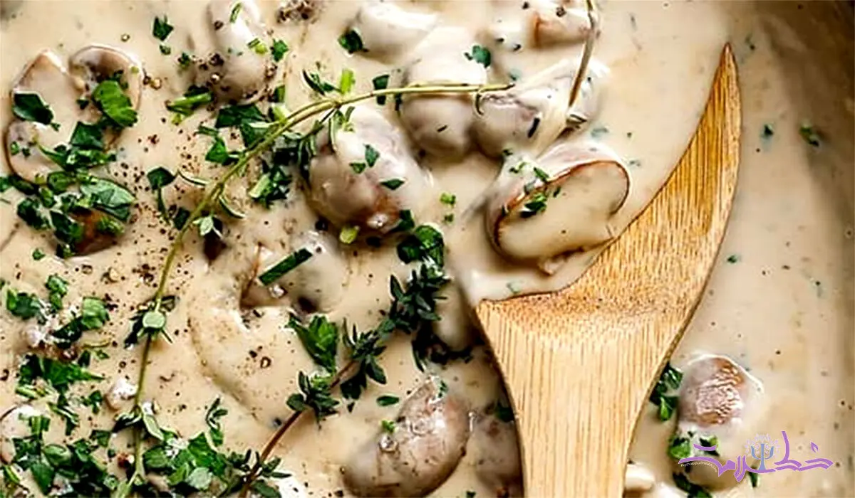 طرز تهیه سس قارچ رژیمی/ طعمی بی‌نظیر با خواص شگفت‌انگیز 