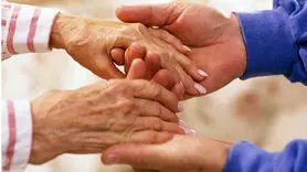 فیلم/ در این سن پروانه می شوید!