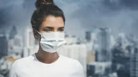  آلودگی هوا ریزش مو را بیشتر می کند
