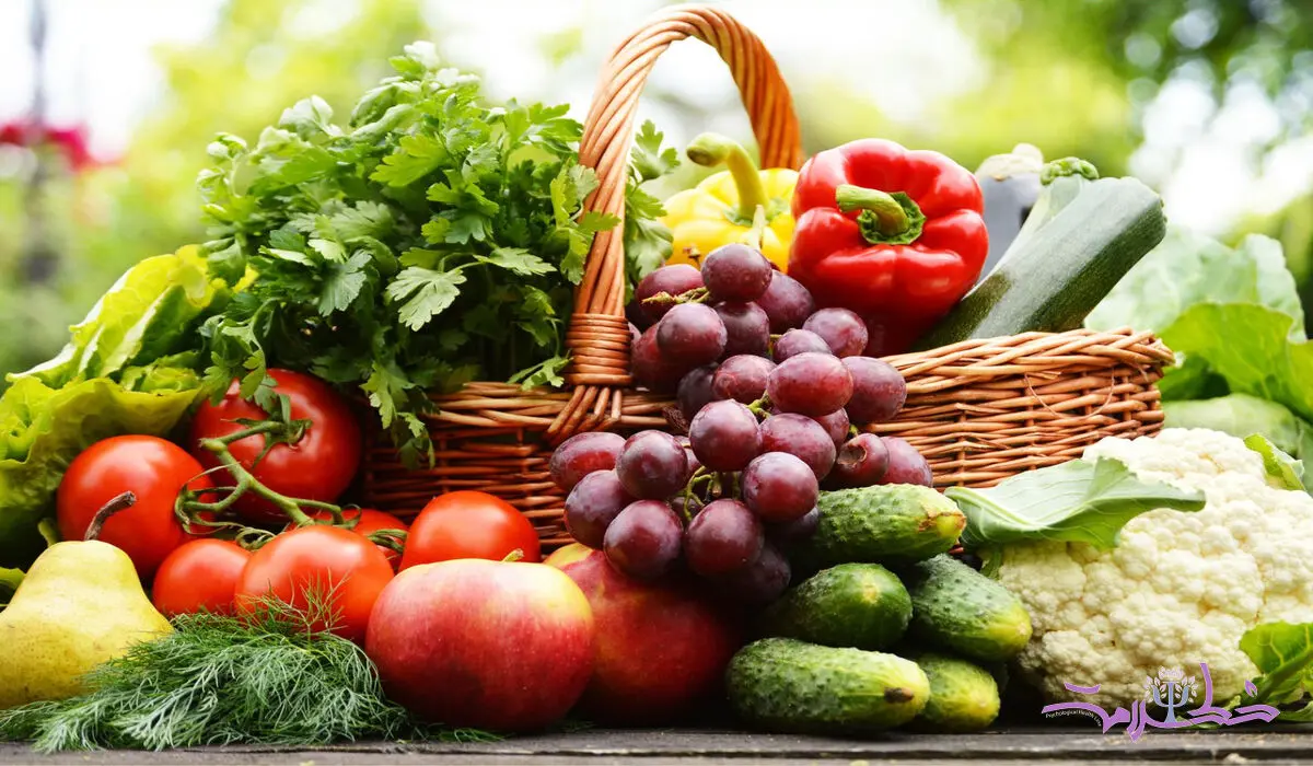 این رژیم غذایی از دو بیماری شایع دورتان می کند