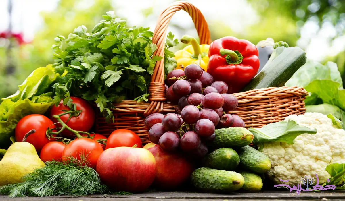 این رژیم غذایی از دو بیماری شایع دورتان می کند