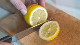این 4 فایده لیمو ترش باعث می شود عمرتان طولانی شود