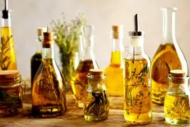این روغن طبیعی موهای ریخته را احیا می کند+ نحوه مصرف