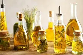 این روغن طبیعی موهای ریخته را احیا می کند+ نحوه مصرف