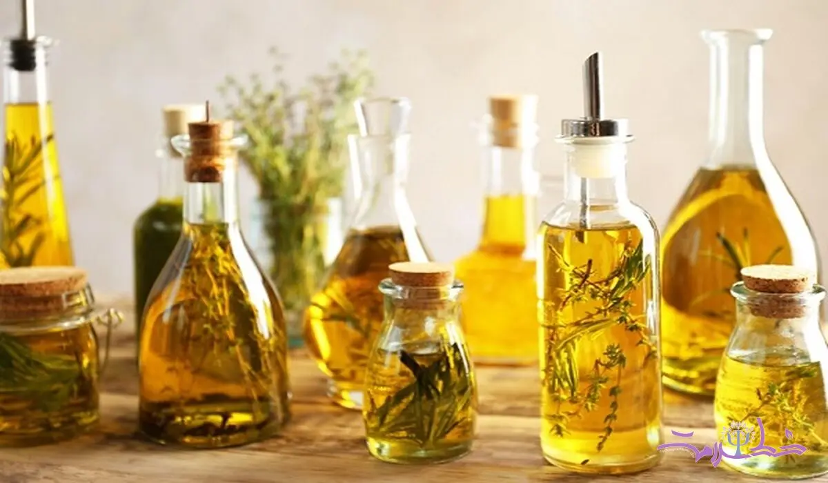 این روغن طبیعی موهای ریخته را احیا می کند+ نحوه مصرف