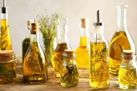 این روغن طبیعی موهای ریخته را احیا می کند+ نحوه مصرف