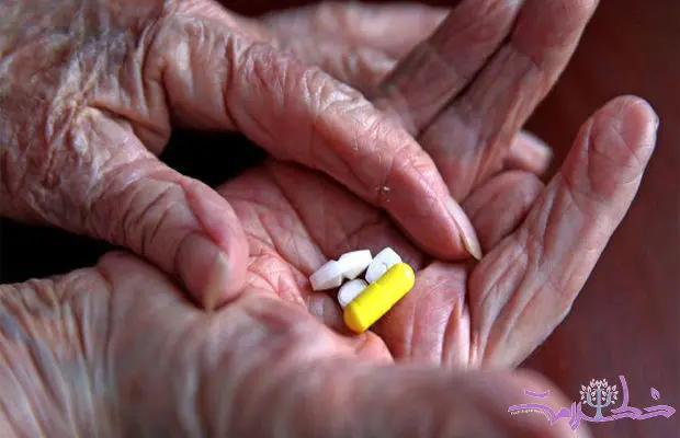 کشف عجیب ترین دارو برای درمان آلزایمر
