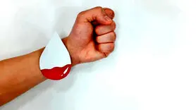 چه نوشیدنی برای کم خونی مفید است؟