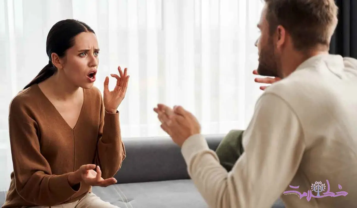 چگونه با خودشیفته های مکالمه ای برخورد کنیم ؟