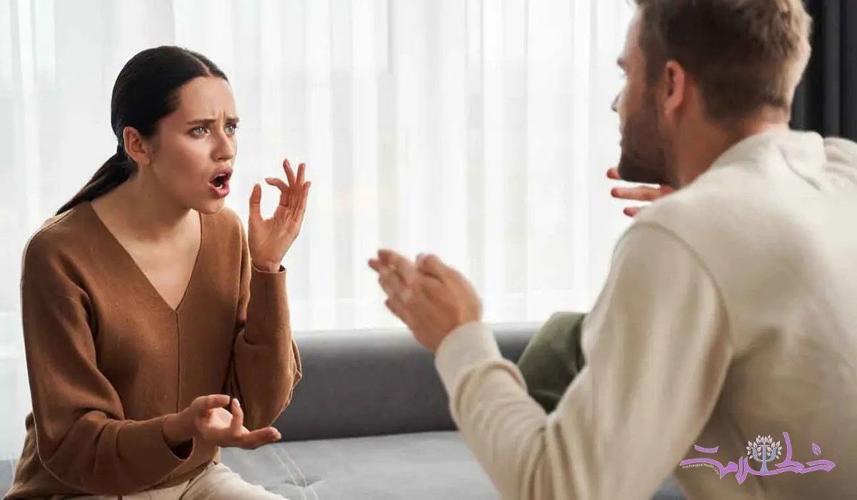 چگونه با خودشیفته های مکالمه ای برخورد کنیم ؟