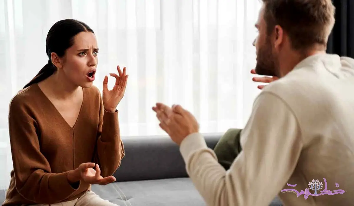 چگونه با خودشیفته های مکالمه ای برخورد کنیم ؟