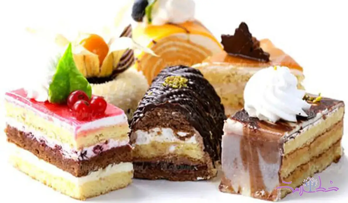 دو شیوه راحت برای تازه ماندن شیرینی+تا 4 ماه