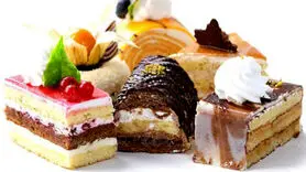دو شیوه راحت برای تازه ماندن شیرینی+تا 4 ماه
