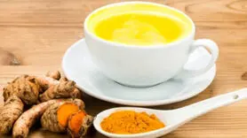طرز تهیه جامو تونیک باستانی اندونزیایی با خواص شفابخش